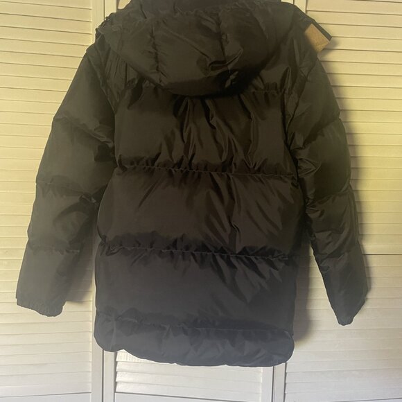 NWT Gucci x adidas Padded Down Hooded Jacket With Detachable Sleeves 713712 - Picture 2 of 9